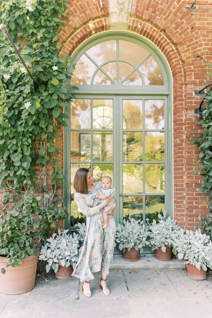 motherhood photography bay area