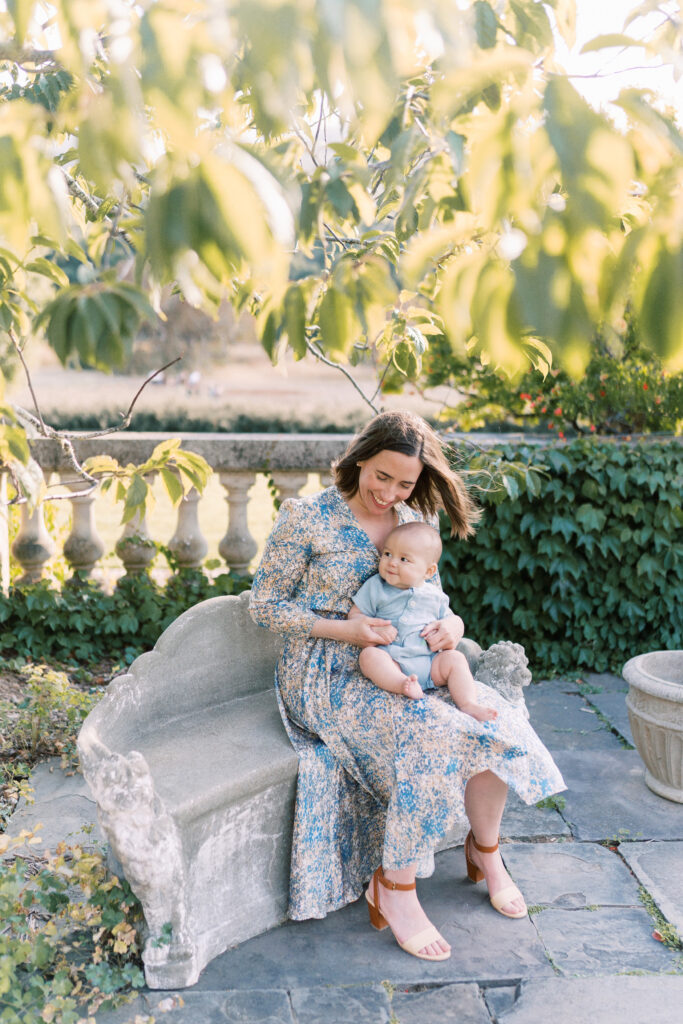 Bay Area Motherhood Photography