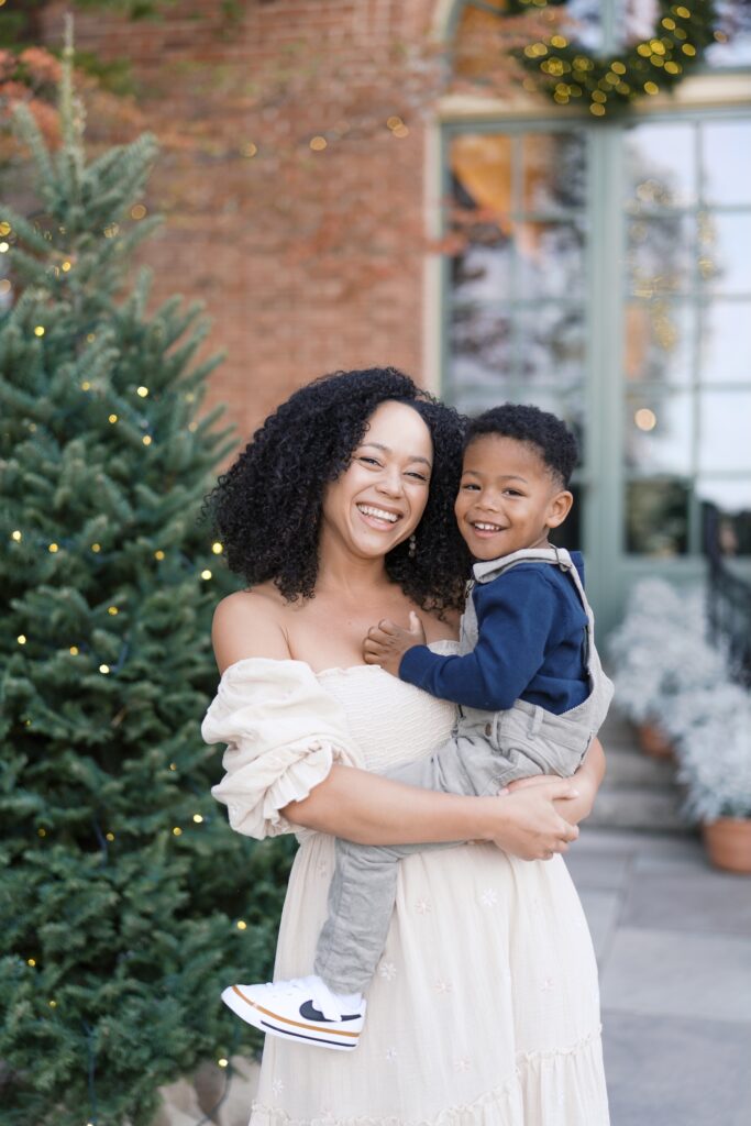 Bay Area Family Photos