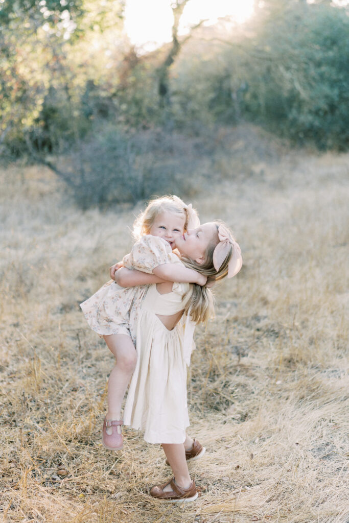 Family photography bay area