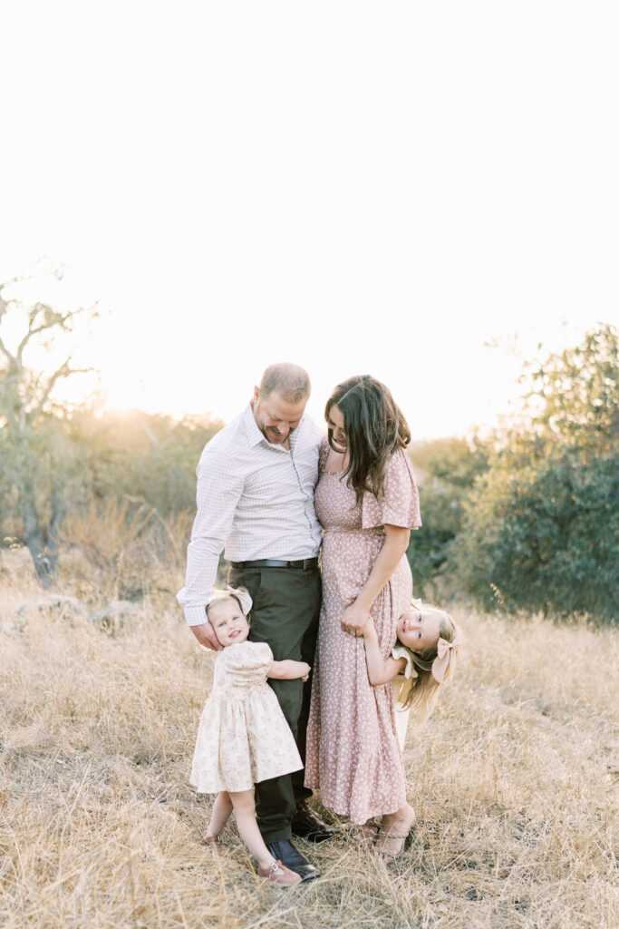 San Jose family photographer